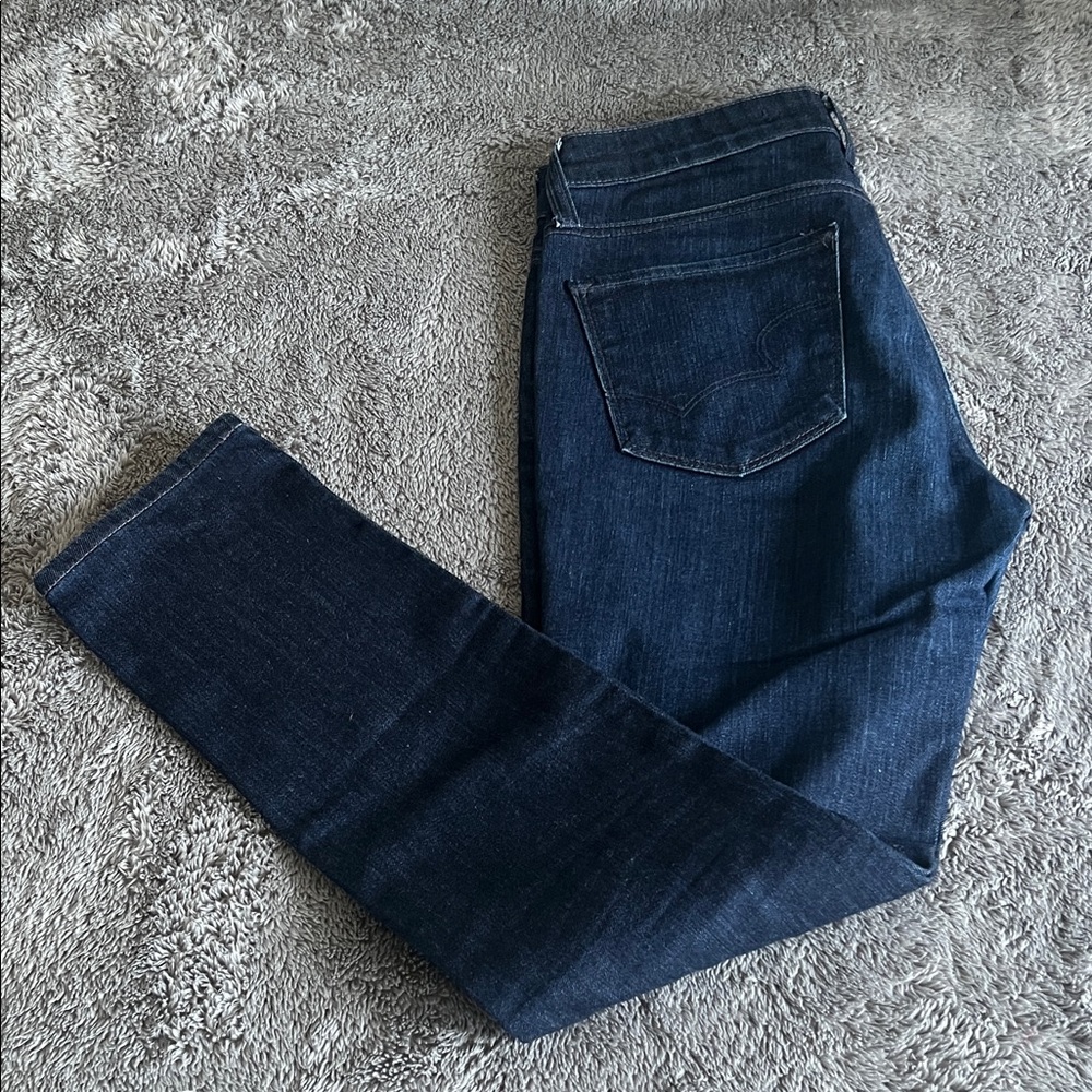 Big Star Remy Skinny jeans